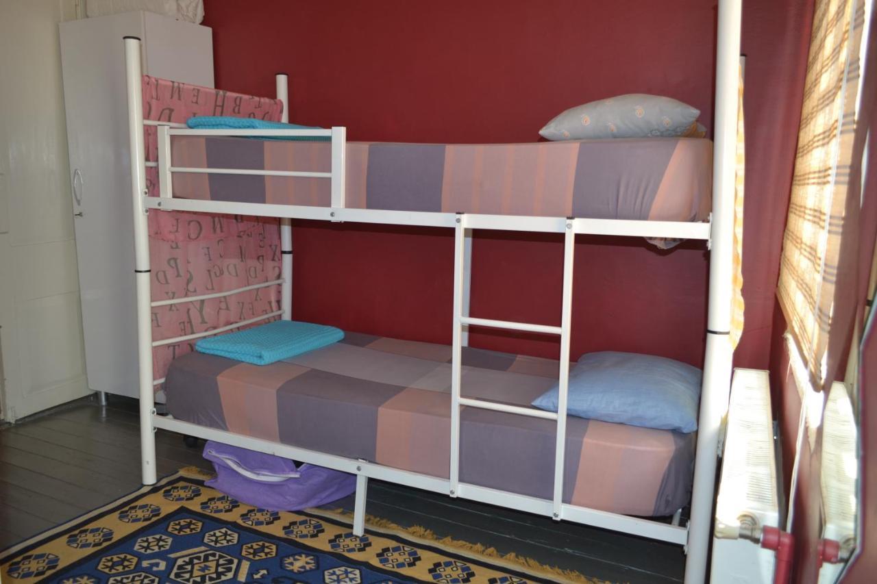 My Happy Home Hostel Izmir Exterior photo